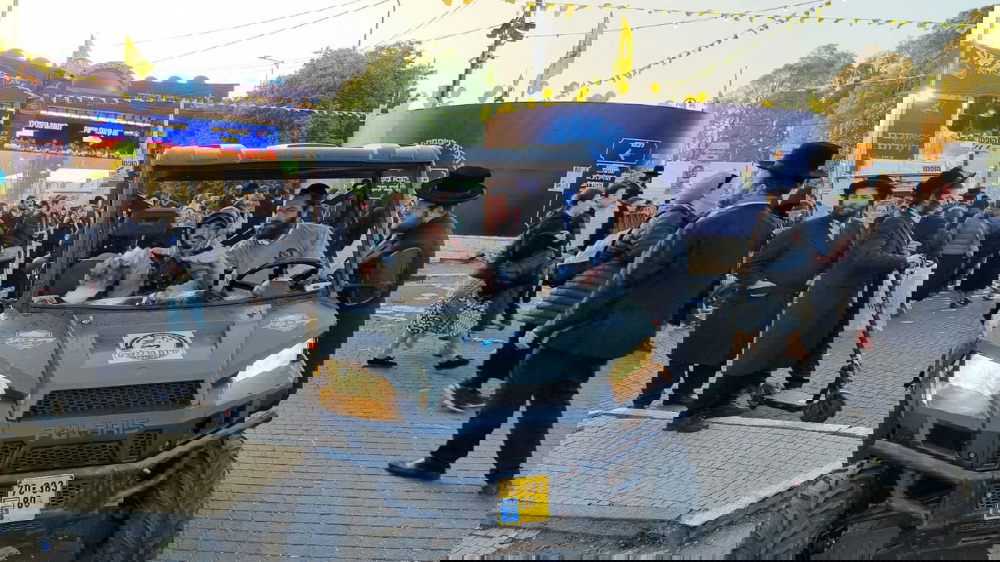 בל"ג בעומר: עדויות חדשות התקבלו על "נעדרי מירון"