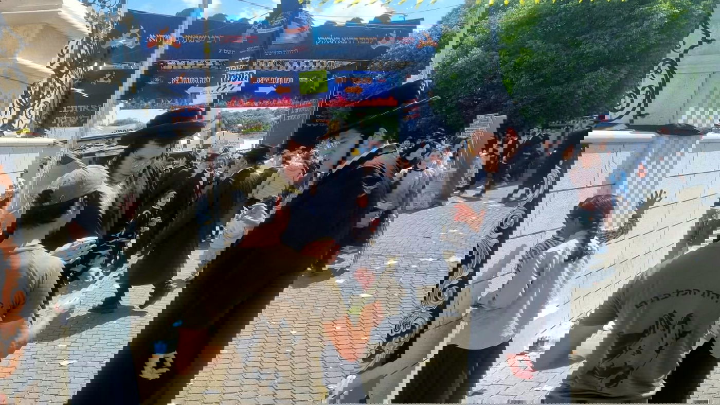 בל"ג בעומר: עדויות חדשות התקבלו על "נעדרי מירון"