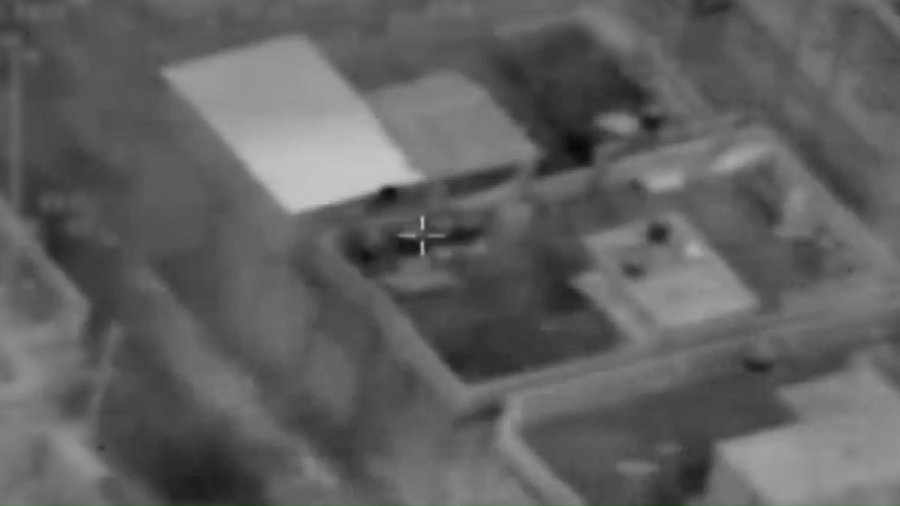 סיכול מפקד מרחב צפון של הג'יהאד האסלאמי הפלסטיני, חליל בהיתיני