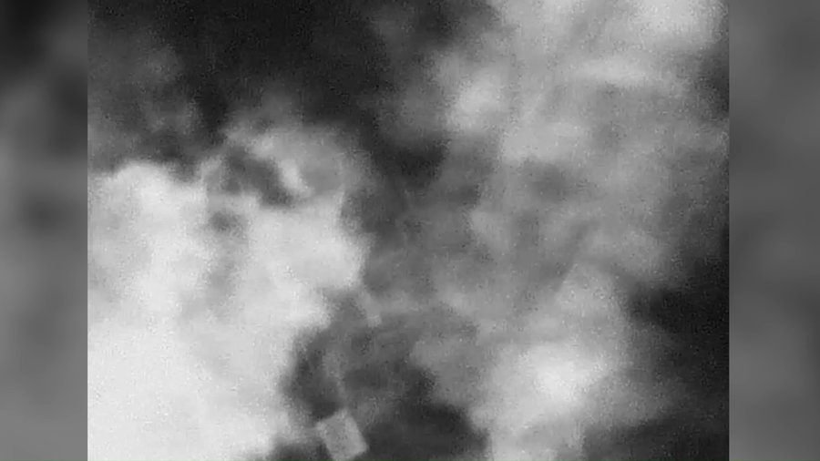 סיכול מזכיר המועצה הצבאית בג'יהאד האסלאמי הפלסטיני, ג'האד ע'נאם