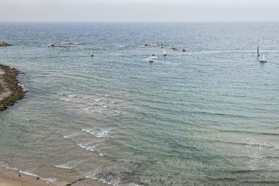 התחזית: תחול עלייה בטמפרטורות; מחר - שרבי