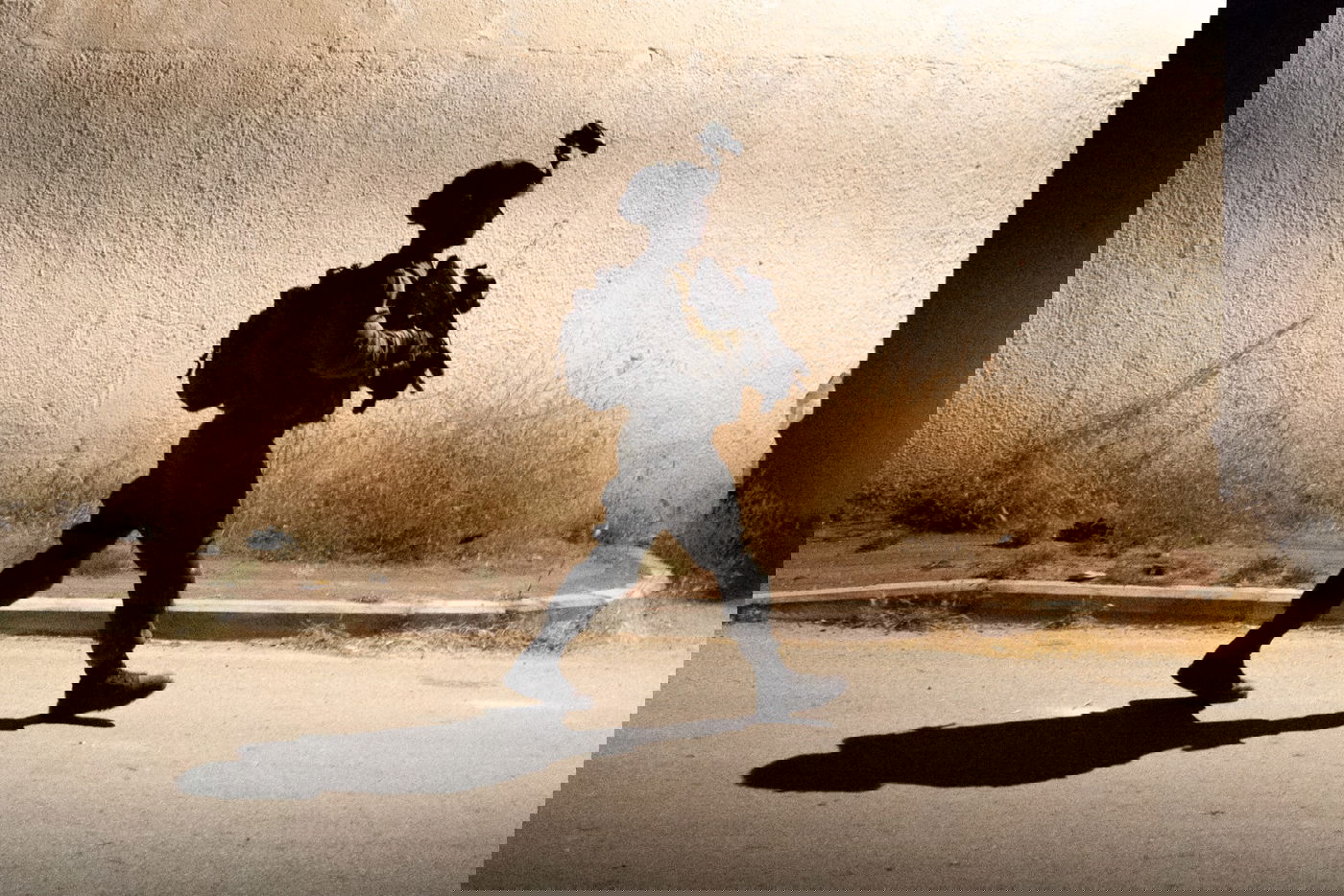 19 מבוקשים נעצרו; אמצעי לחימה רבים נתפסו | תיעוד