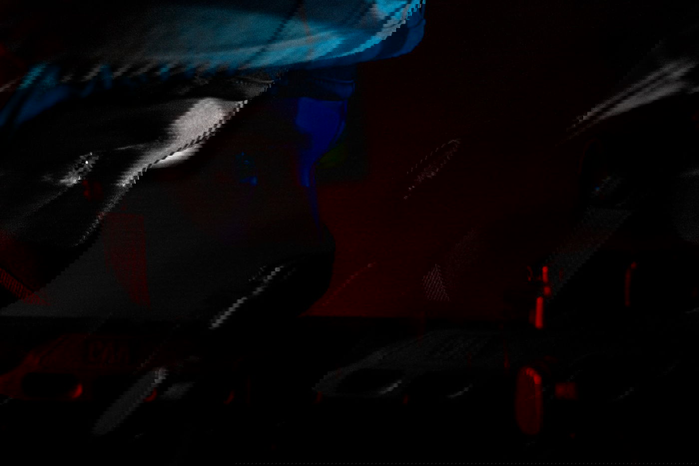 19 מבוקשים נעצרו; אמצעי לחימה רבים נתפסו | תיעוד