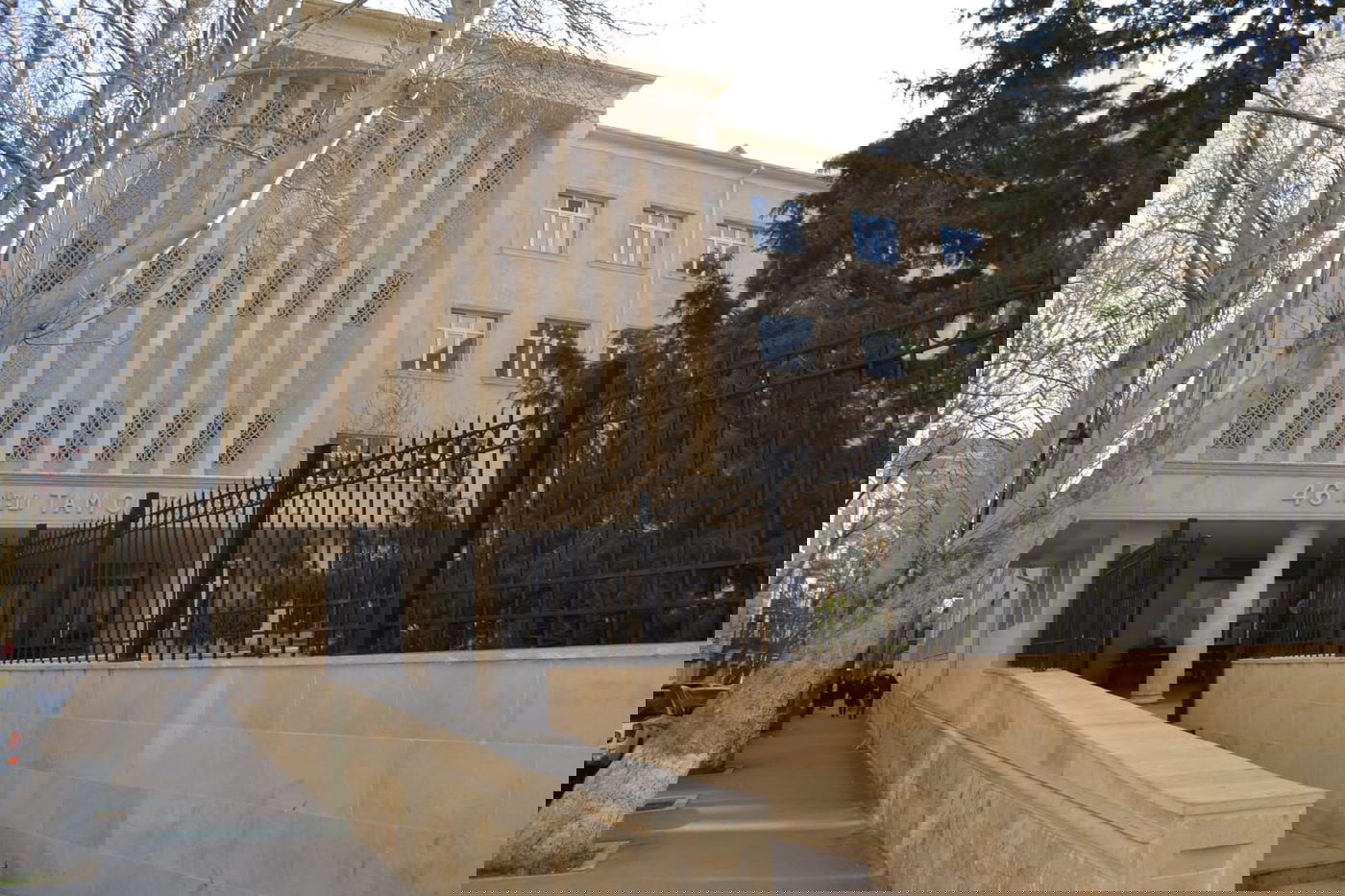 השלטון באזרבייג'ן העניק לקהילה היהודית 'מתנת יום הולדת': שיפוץ המוסדות