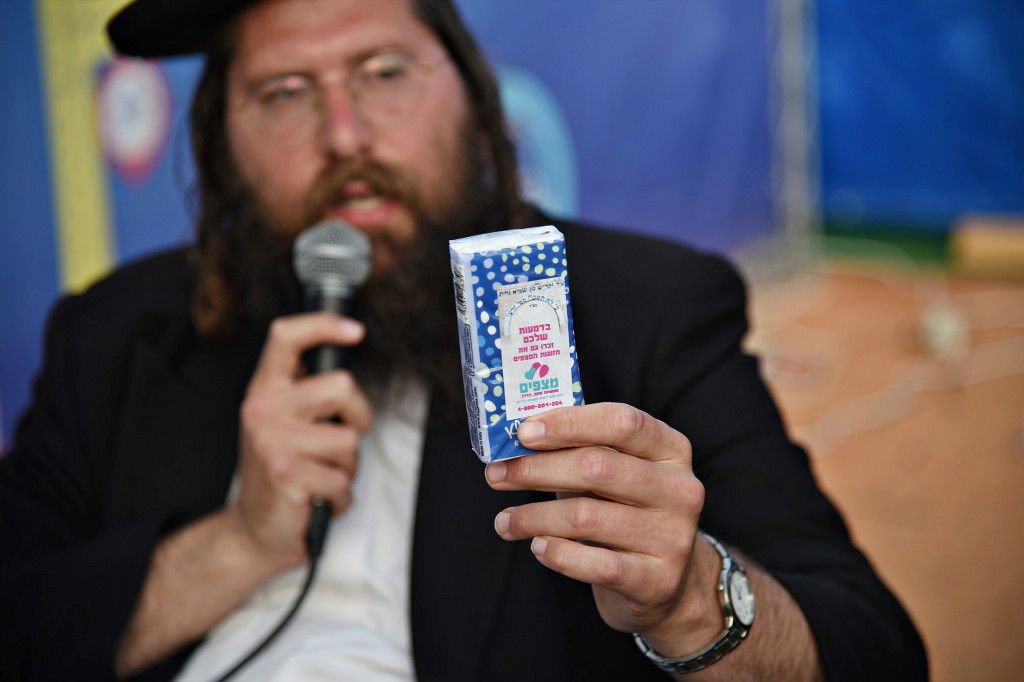 הילולת הרשב"י במירון ב-135 תמונות | תיעוד מסכם