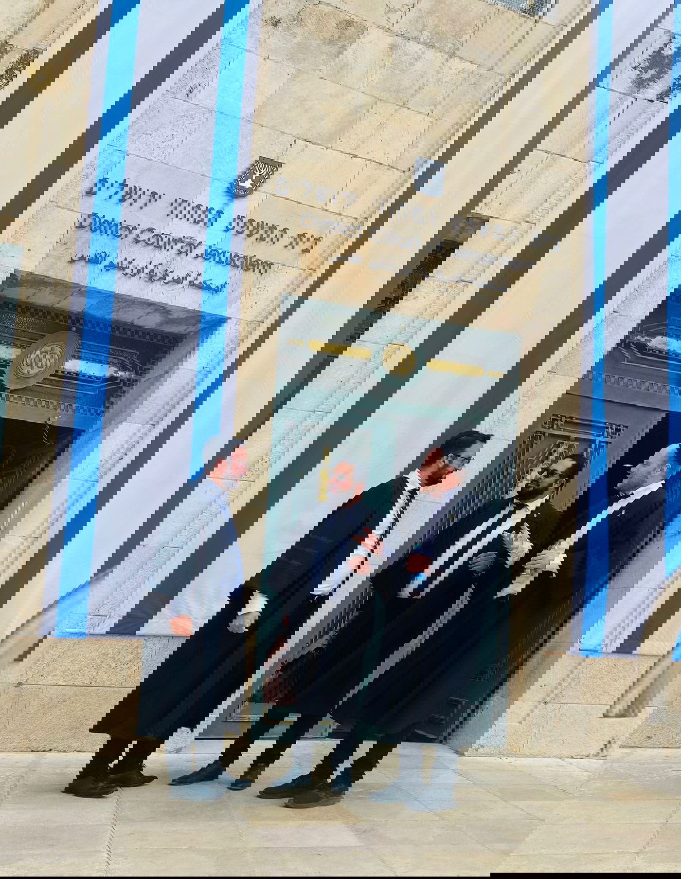 זופניק בכיכר • כל התמונות, הנייעס והחשיפות של השבוע ול"ג בעומר