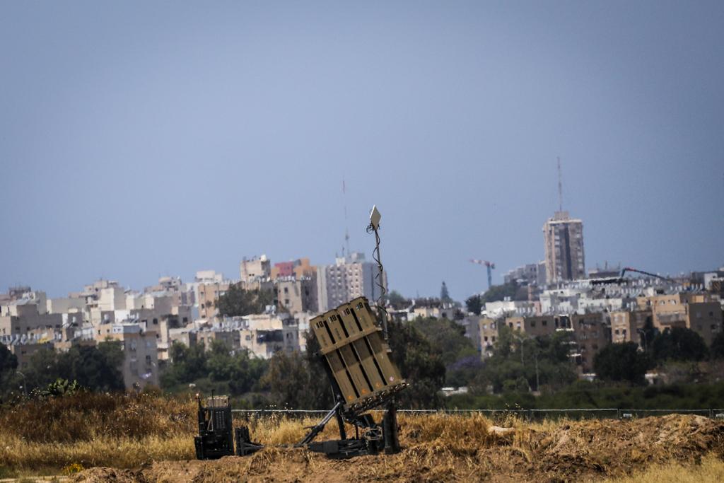 דרום הארץ, אתמול 