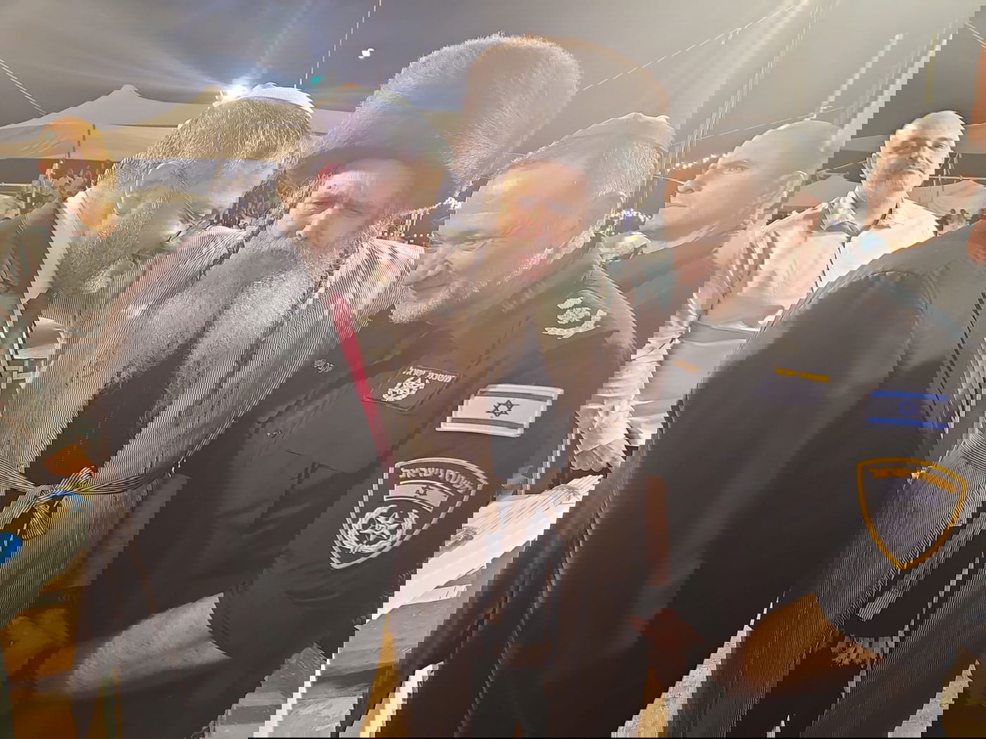 זופניק בכיכר • כל התמונות, הנייעס והחשיפות של השבוע ול"ג בעומר