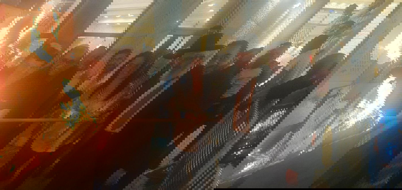 זופניק בכיכר • כל התמונות, הנייעס והחשיפות של השבוע ול"ג בעומר