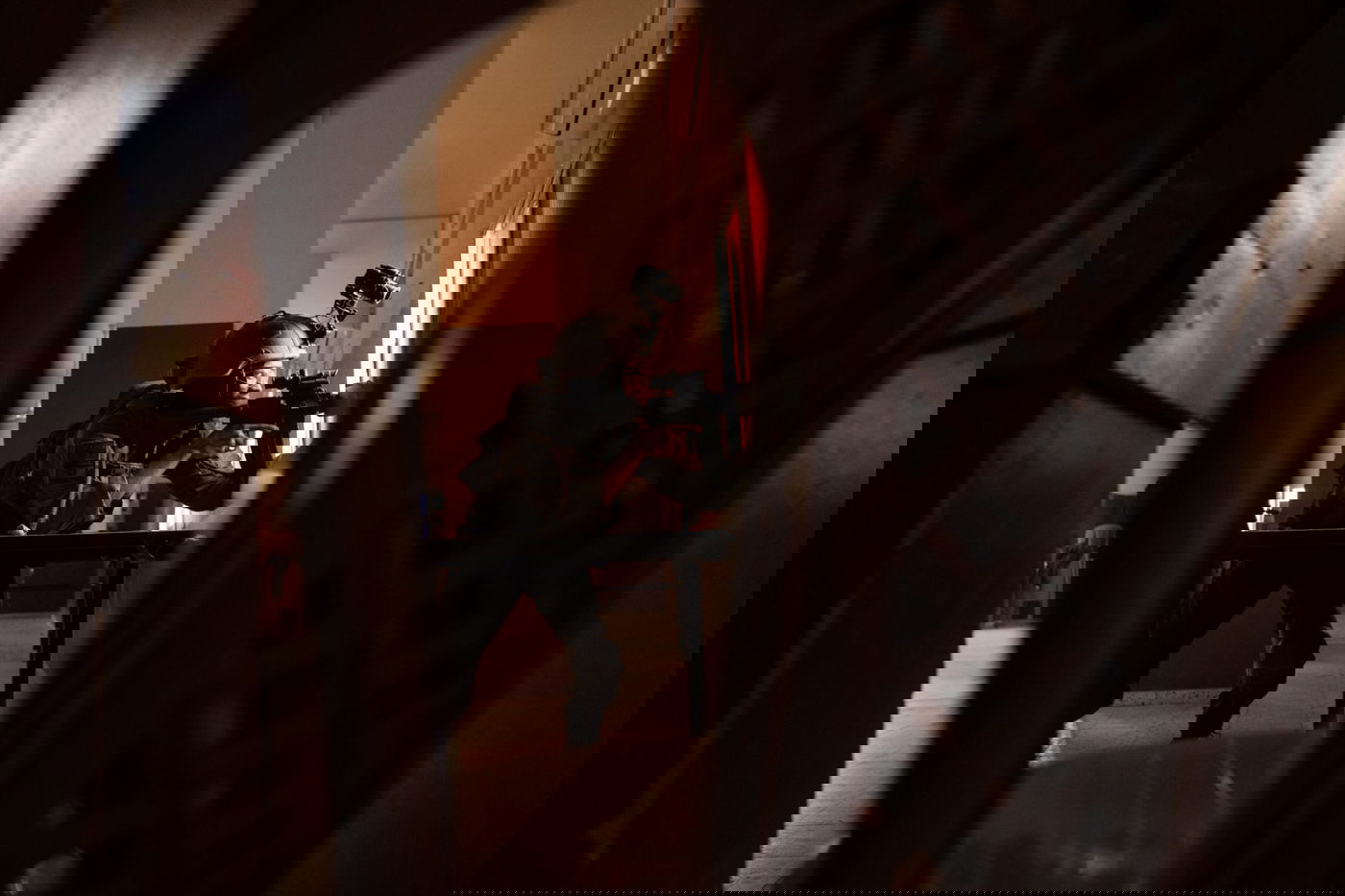 במקביל למבצע בעזה: הלוחמים עצרו 15 מחבלים ברחבי יו"ש