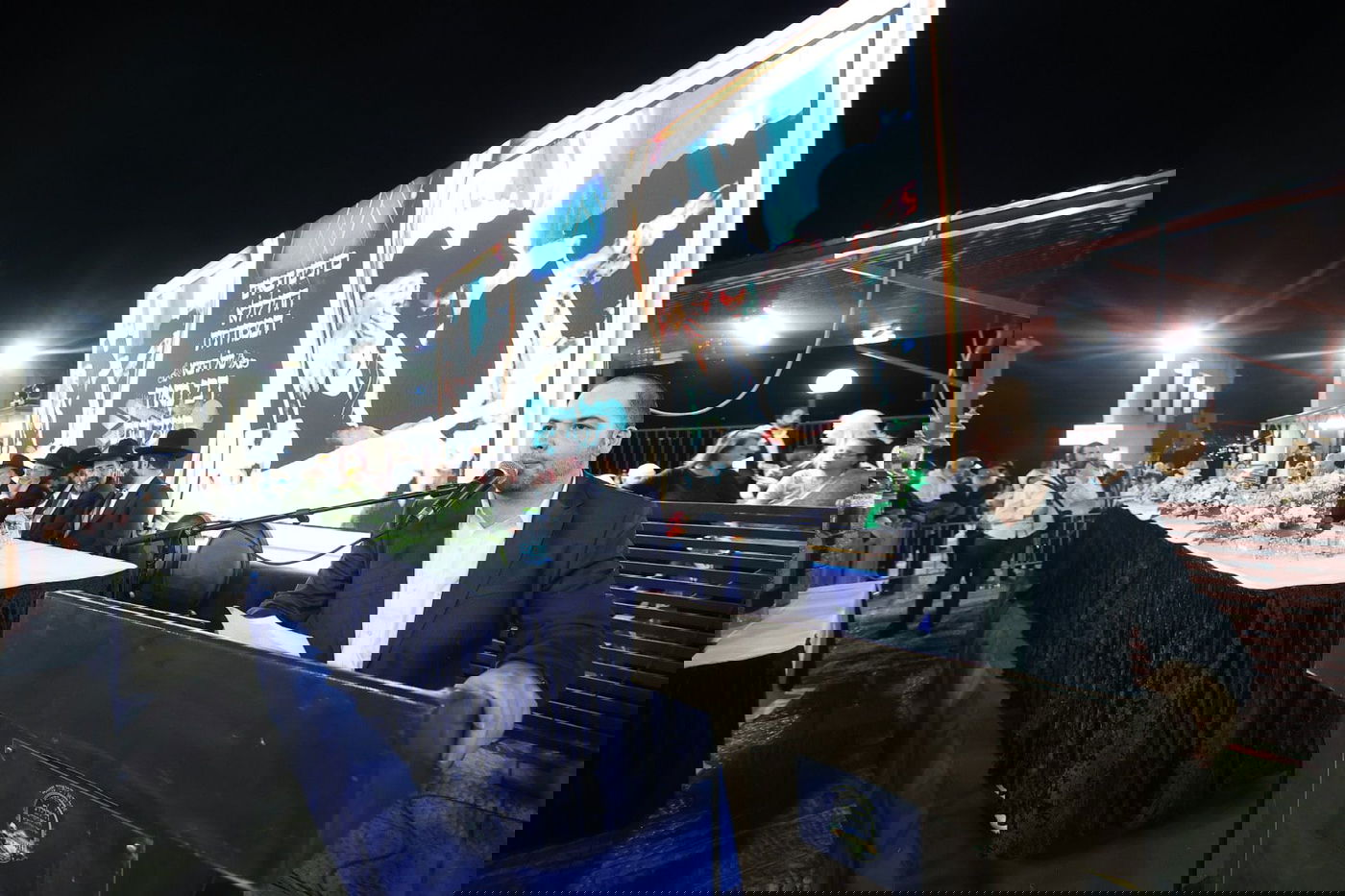 זופניק בכיכר • כל התמונות, הנייעס והחשיפות של השבוע ול"ג בעומר