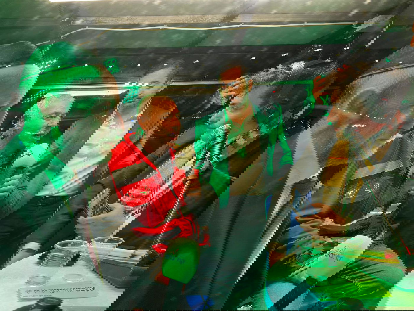 זופניק בכיכר • כל התמונות, הנייעס והחשיפות של השבוע ול"ג בעומר