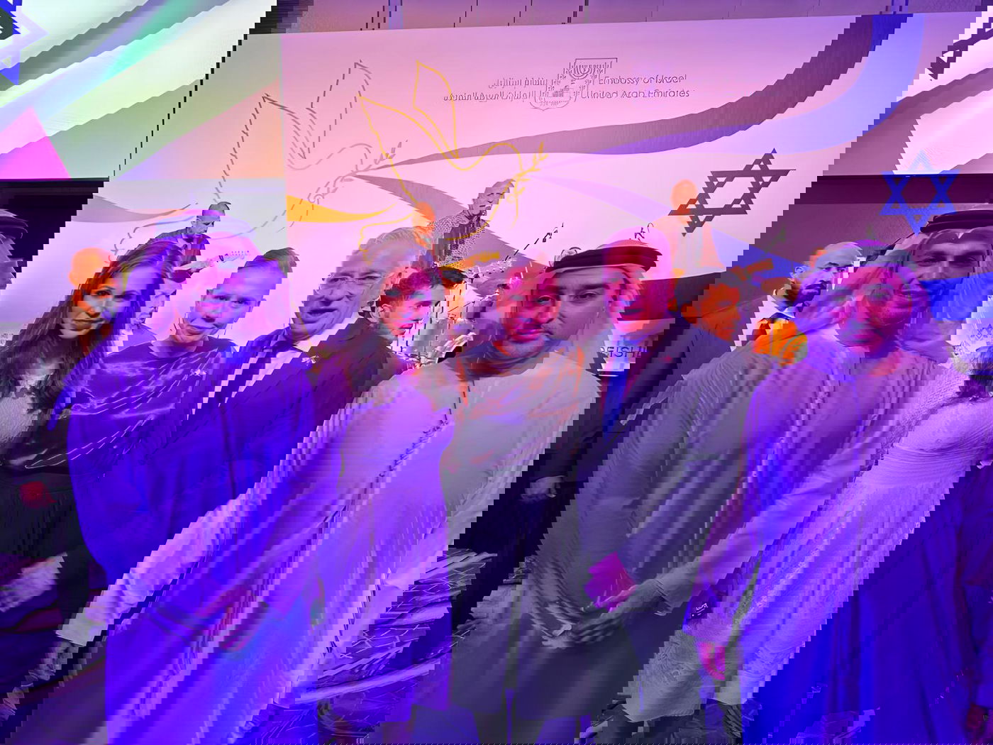 זופניק בכיכר • כל התמונות, הנייעס והחשיפות של השבוע ול"ג בעומר