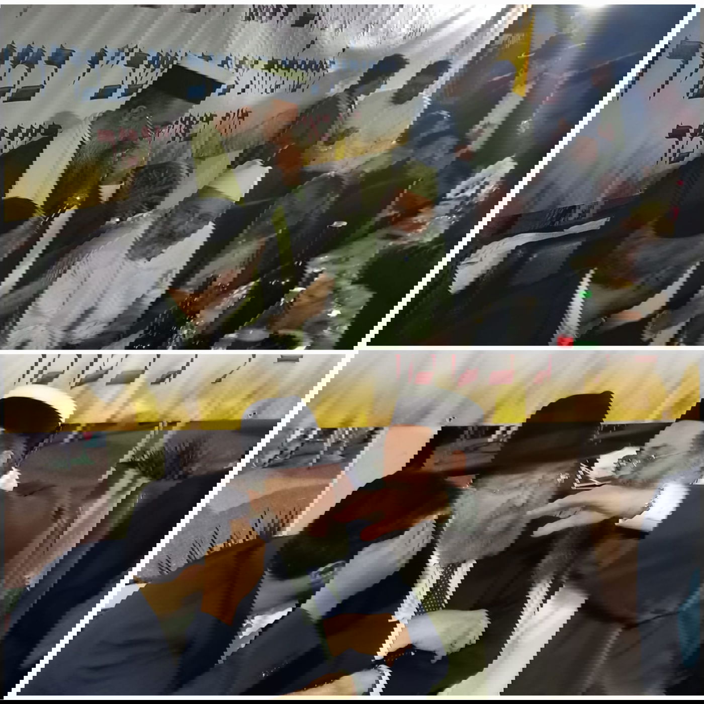 זופניק בכיכר • כל התמונות, הנייעס והחשיפות של השבוע ול"ג בעומר