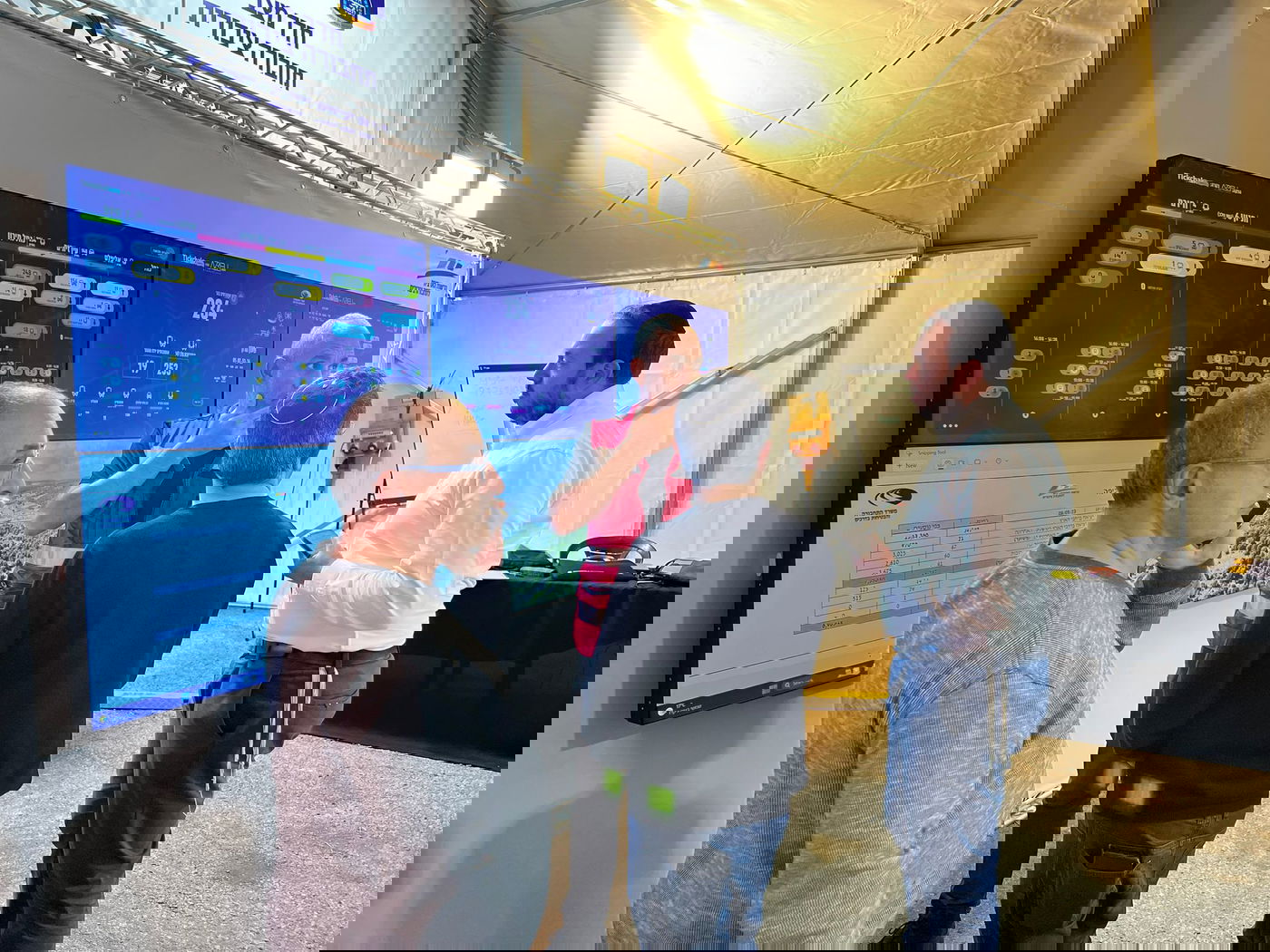 זופניק בכיכר • כל התמונות, הנייעס והחשיפות של השבוע ול"ג בעומר