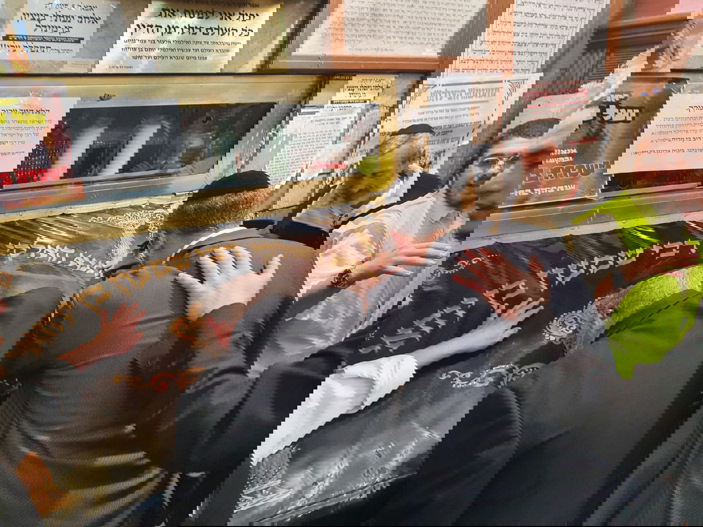 זופניק בכיכר • כל התמונות, הנייעס והחשיפות של השבוע ול"ג בעומר