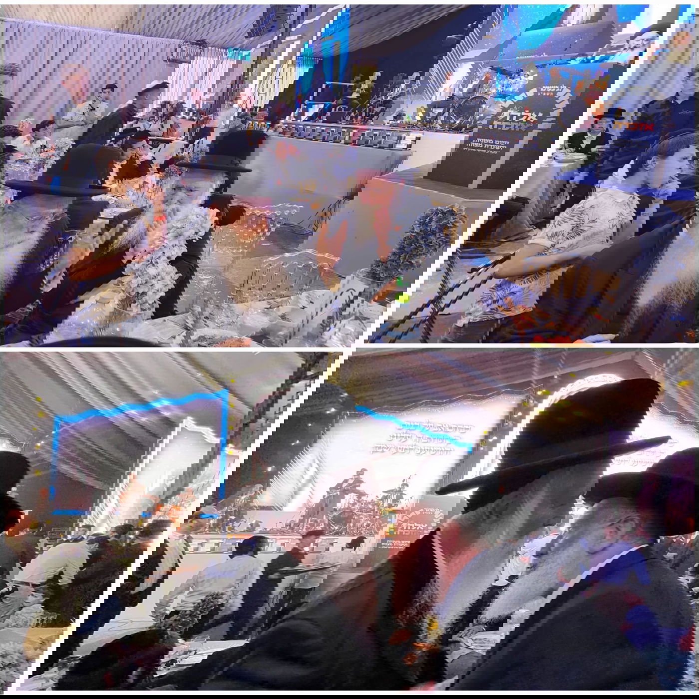 זופניק בכיכר • כל התמונות, הנייעס והחשיפות של השבוע ול"ג בעומר