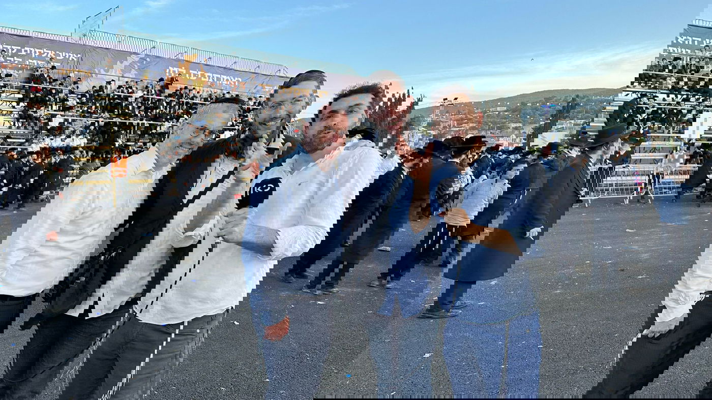 זופניק בכיכר • כל התמונות, הנייעס והחשיפות של השבוע ול"ג בעומר