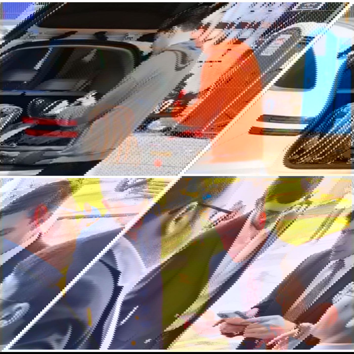 זופניק בכיכר • כל התמונות, הנייעס והחשיפות של השבוע ול"ג בעומר