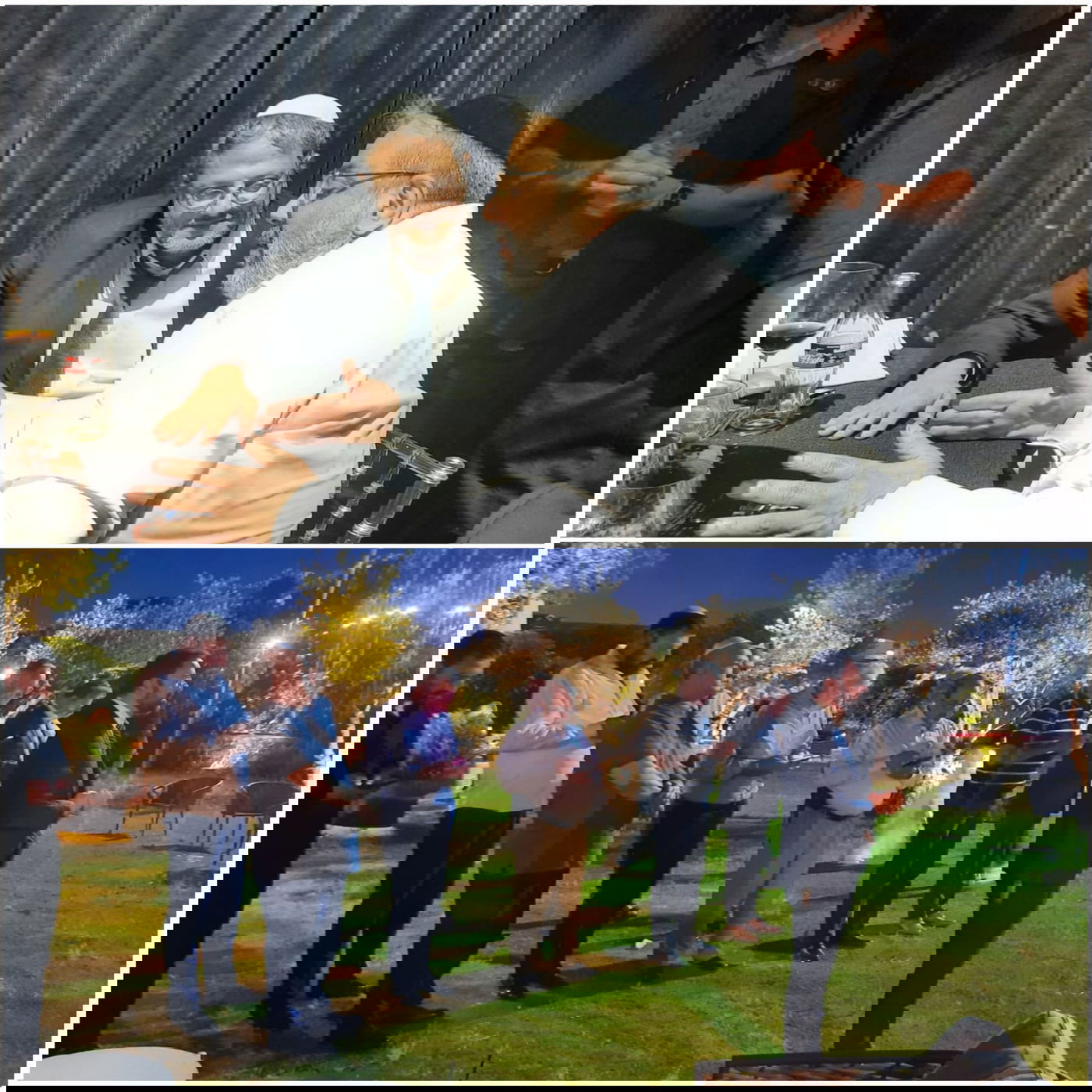 זופניק בכיכר • כל התמונות, הנייעס והחשיפות של השבוע ול"ג בעומר