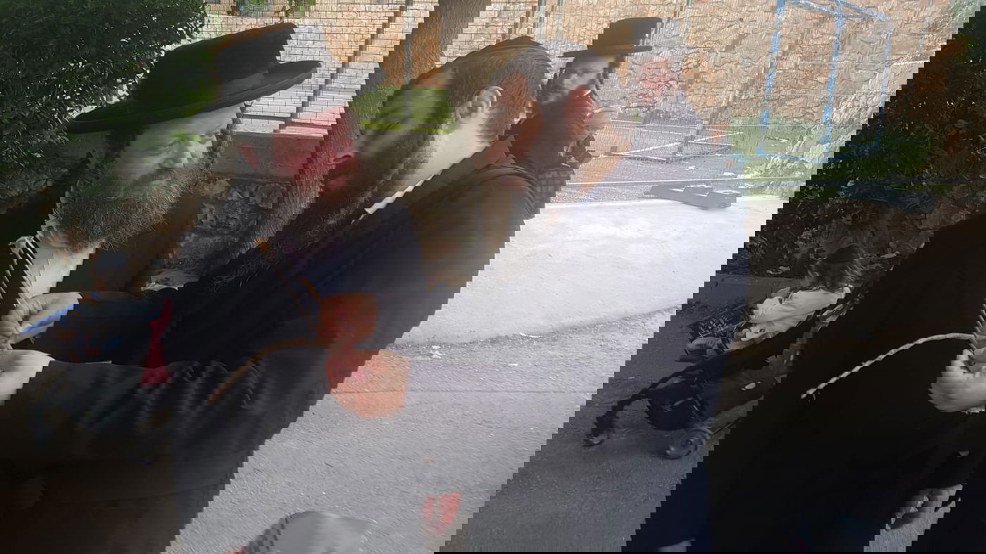 זופניק בכיכר • כל התמונות, הנייעס והחשיפות של השבוע ול"ג בעומר