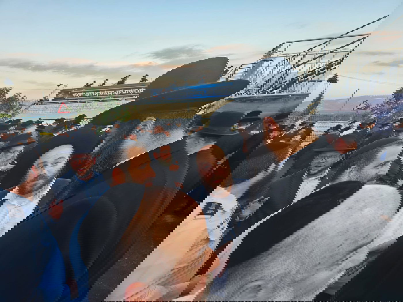 זופניק בכיכר • כל התמונות, הנייעס והחשיפות של השבוע ול"ג בעומר