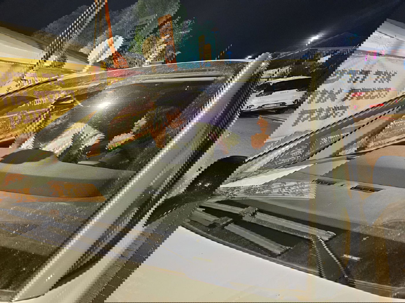 זופניק בכיכר • כל התמונות, הנייעס והחשיפות של השבוע ול"ג בעומר