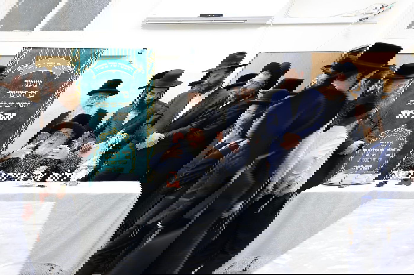 זופניק בכיכר • כל התמונות, הנייעס והחשיפות של השבוע ול"ג בעומר