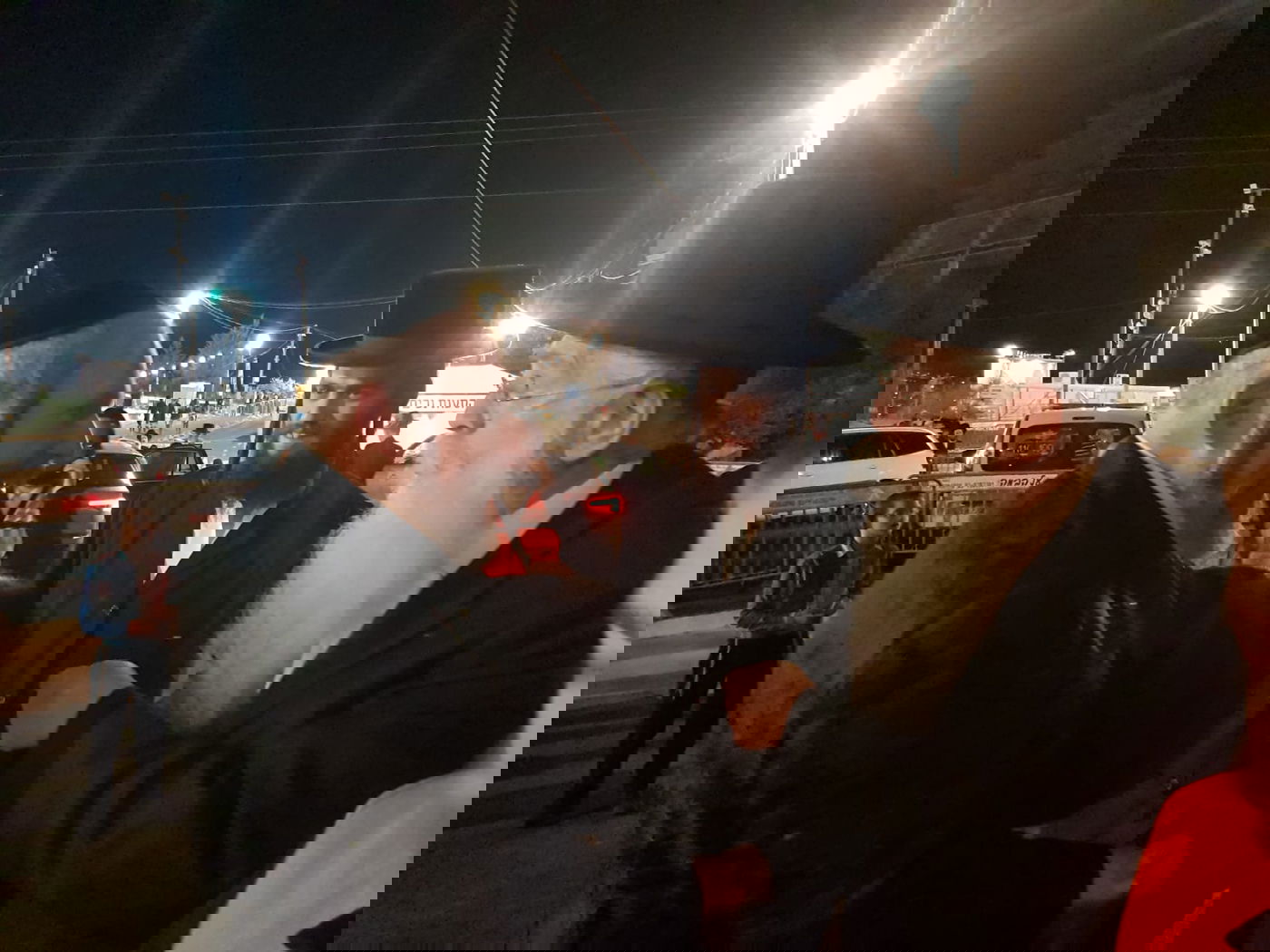 זופניק בכיכר • כל התמונות, הנייעס והחשיפות של השבוע ול"ג בעומר