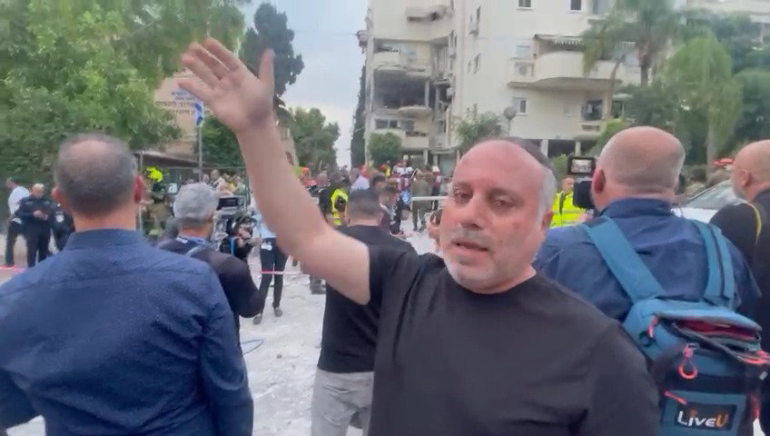 עד ראייה לנפילה