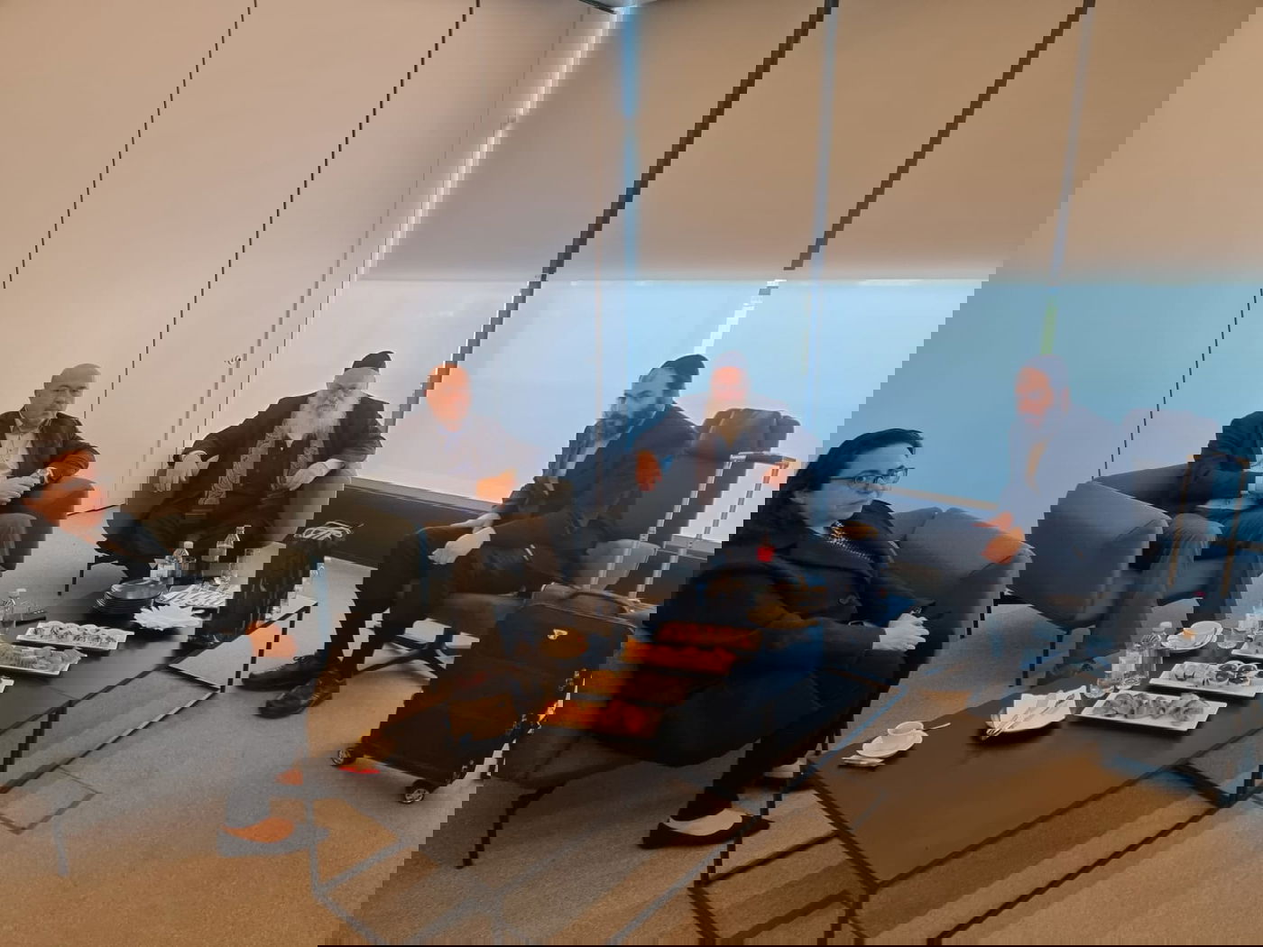 זופניק בכיכר • כל התמונות, הנייעס והחשיפות של השבוע ול"ג בעומר