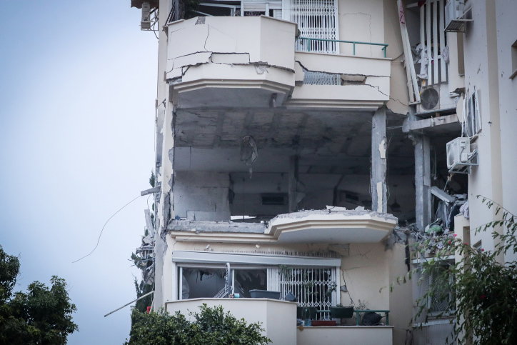 עקב המצב הביטחוני: אלו הנחיות הבטיחות המעודכנות