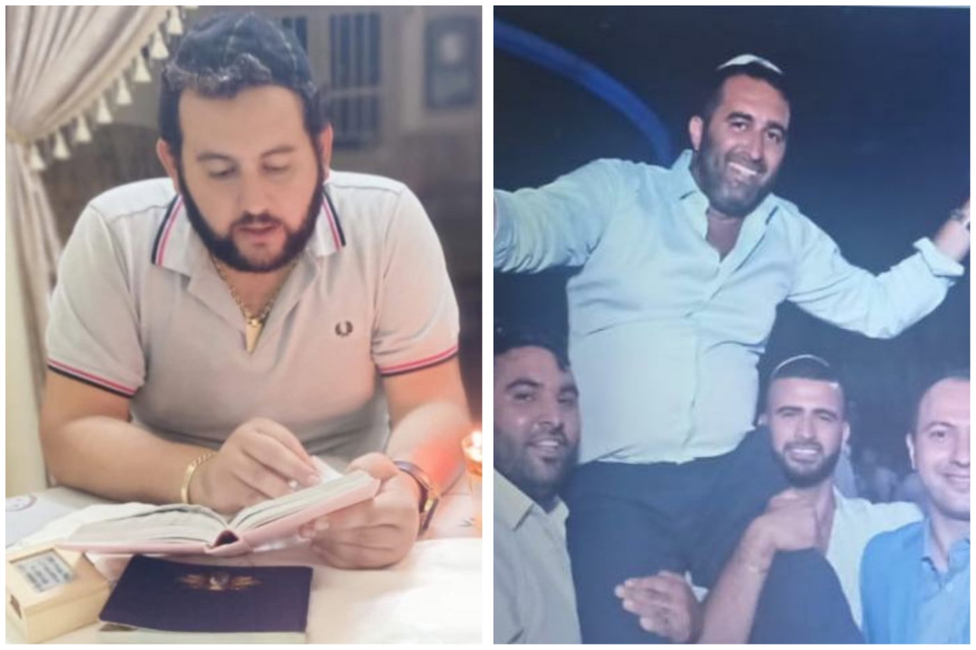 גופות הנרצחים הועברו לצרפת; אביאל ז"ל ייקבר היום בישראל