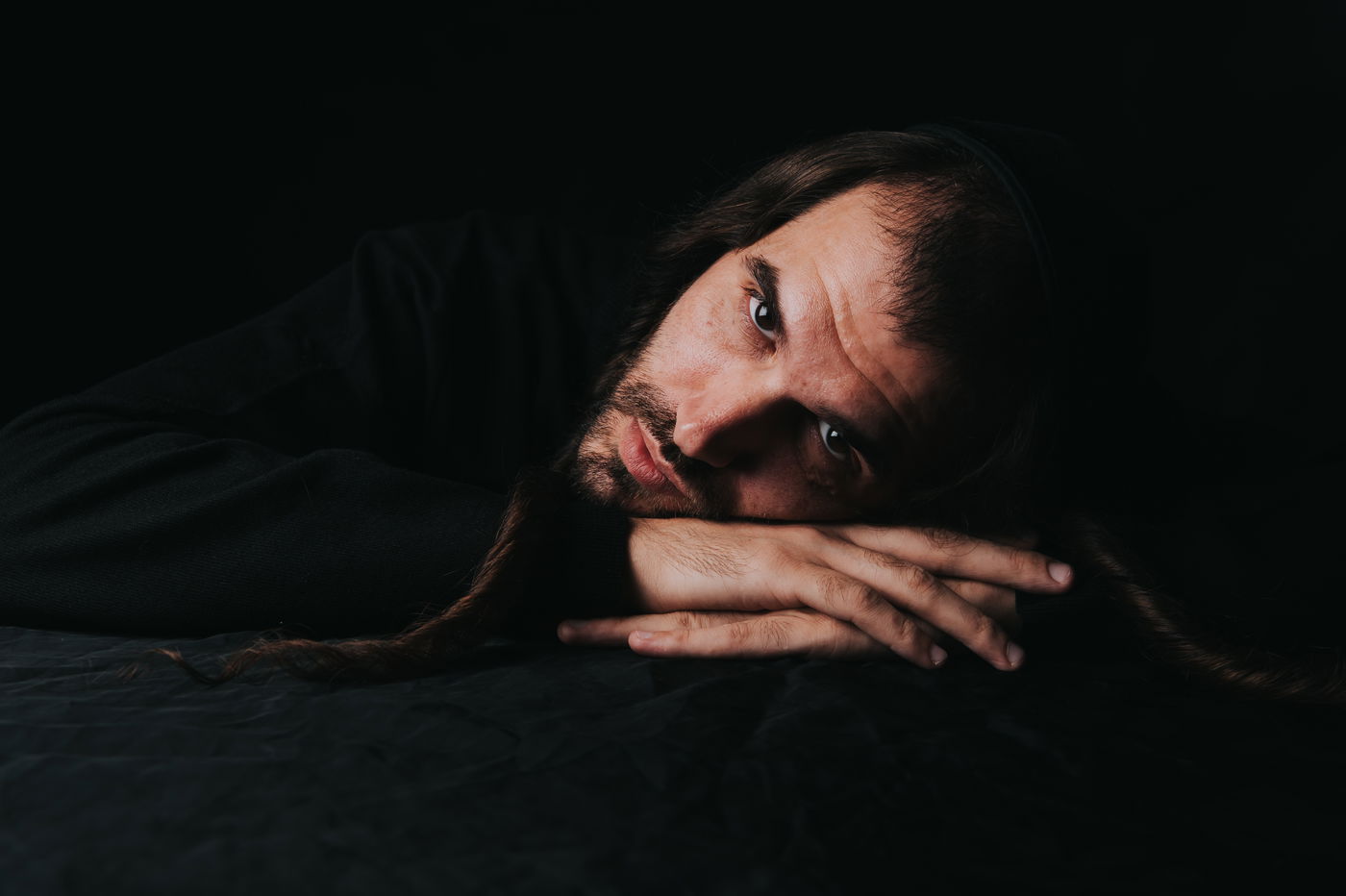 מתנאל אסייג בסינגל חדש: "אמרו לי"