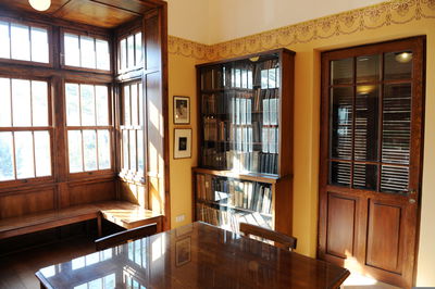 מוזיאון בית ביאליק בתל אביב