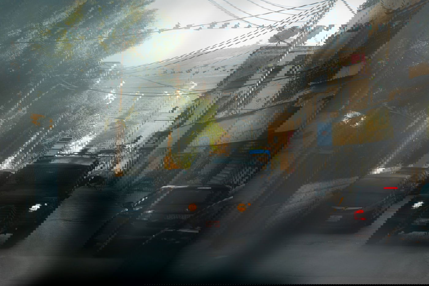 כוחות צה"ל עצרו בקסבה של שכם שני מחבלים מהפיגוע בחווארה