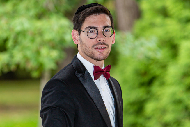 מזהים את המנגינה? היום שמונה ושלושים יום בעומר