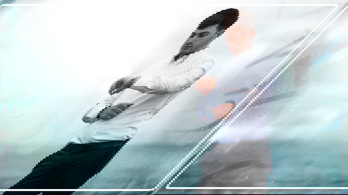 משה קליין בסינגל קליפ חדש: "עוד לא מאוחר"