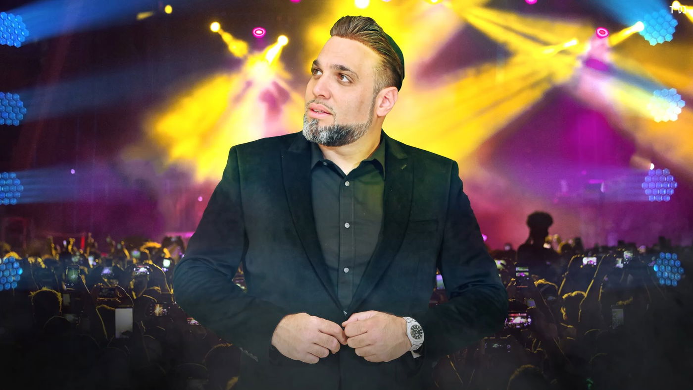 אבי בבאי בסינגל חדש: "ניפגש רק בשמחות"