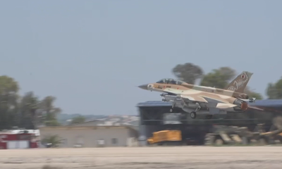 6 סיכולים ומאות מטרות: בצה"ל מסכמים את מבצע 'מגן וחץ'