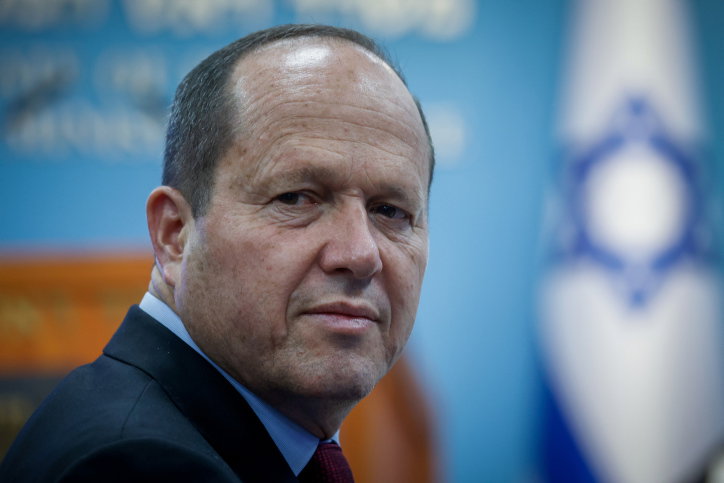 ניר ברקת