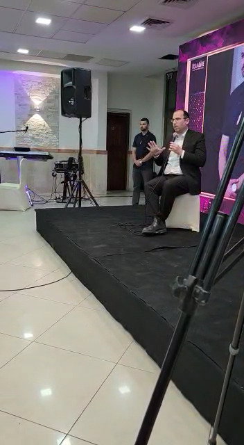 צפו בתשובה של רוטמן