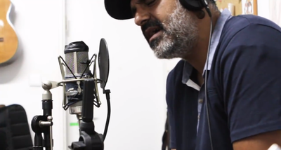 ראובן רועי אדרי בסינגל חדש: "שומר ישראל"