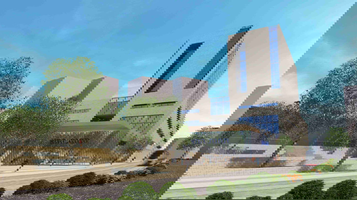 בשורה לירושלמים: נחשפו שתי תחנות רכבות תת קרקעיות