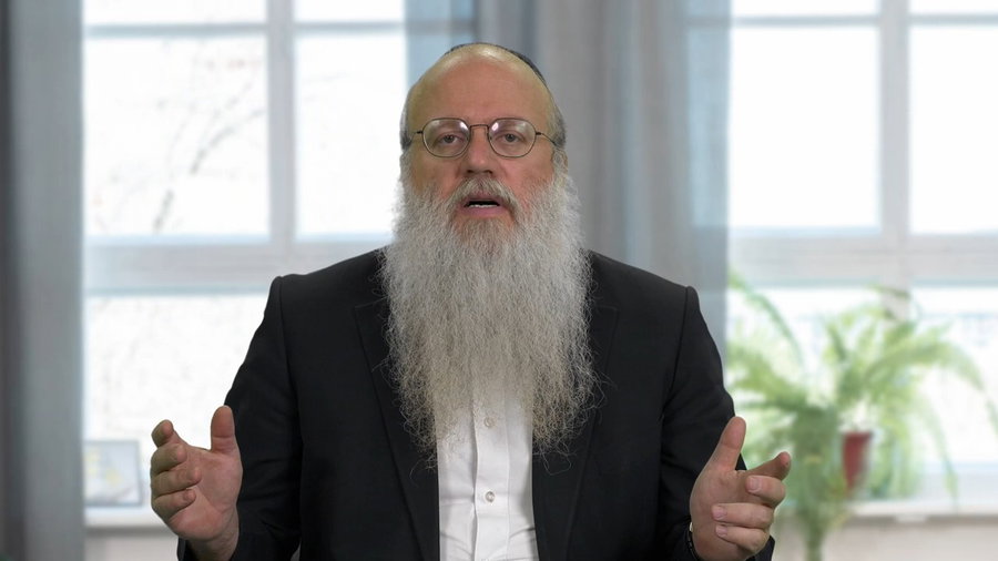 הרב קוצר