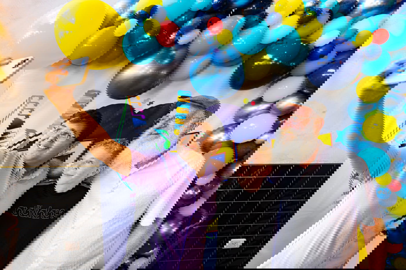 ישי לפידות השיק את "החברים של ישי", כולם התייצבו | צפו