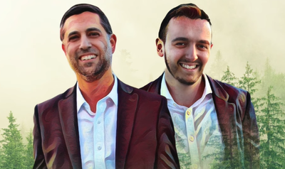 ארי גולדוואג ויוסף קוגלר בדואט חדש: "כבודו"