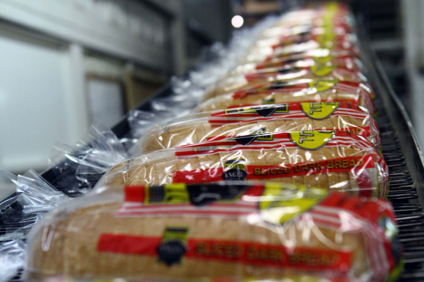 לחמים של אנג'ל