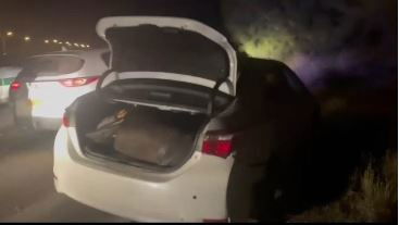 ניסיון חטיפה בעבר