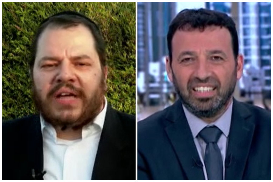 ארליך נגד דרוקר